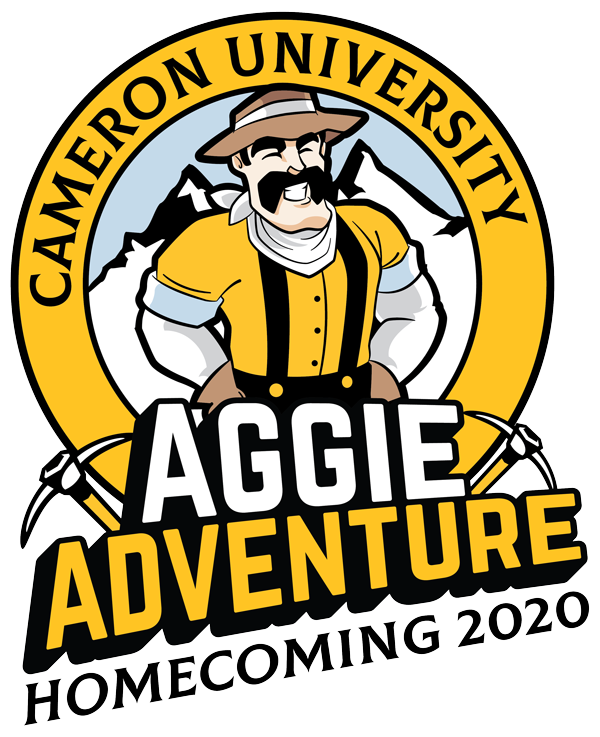 Cameron University - Aggie Adventure, February 21 & 22, 2020